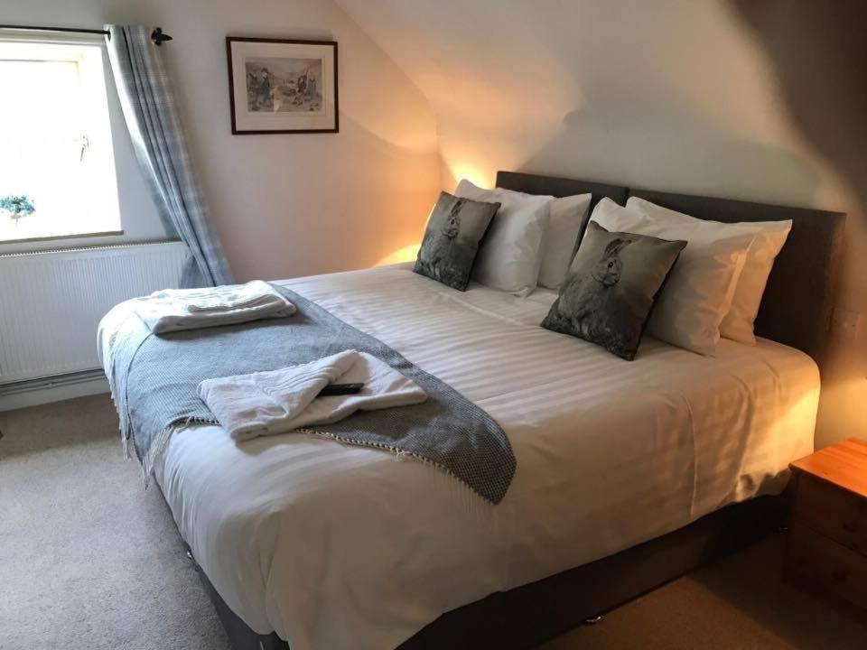 אוקהאם The Coach House Inn מראה חיצוני תמונה
