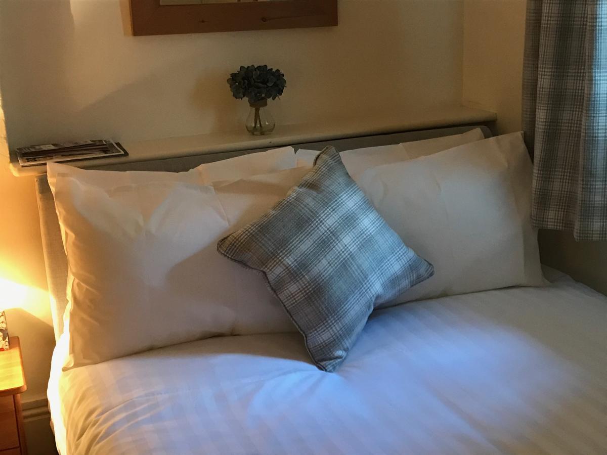 אוקהאם The Coach House Inn מראה חיצוני תמונה