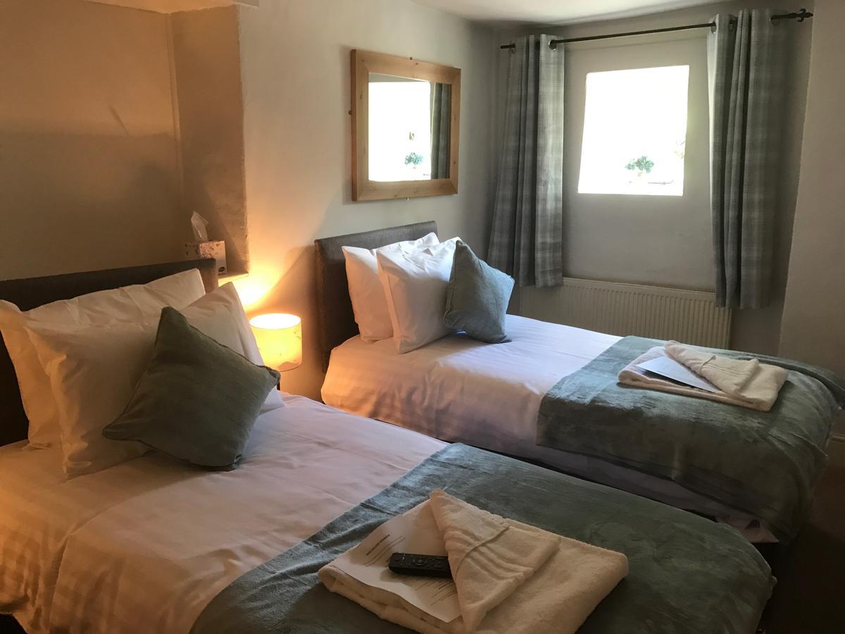 אוקהאם The Coach House Inn מראה חיצוני תמונה