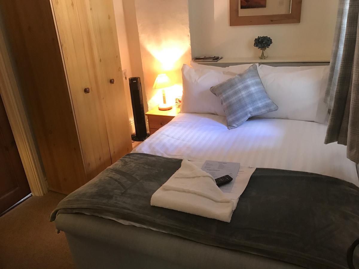 אוקהאם The Coach House Inn מראה חיצוני תמונה