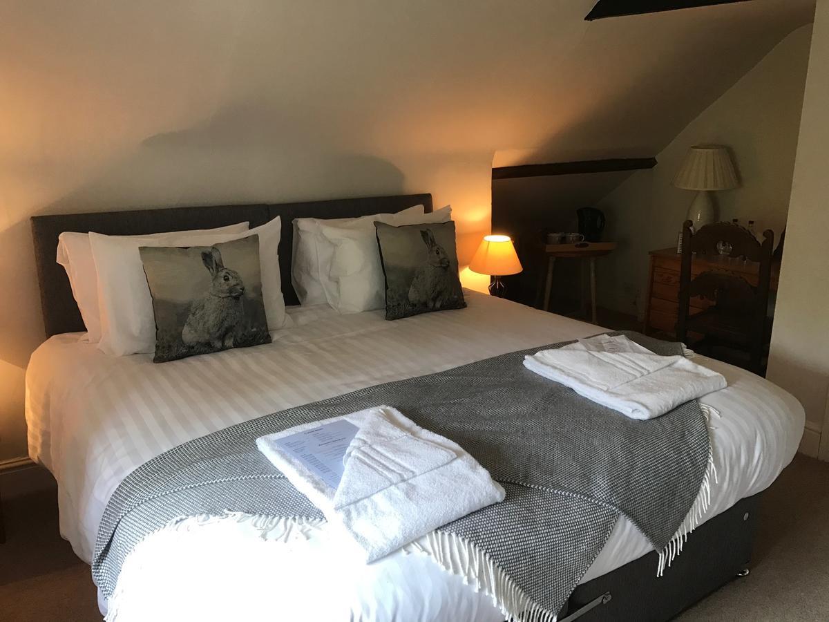 אוקהאם The Coach House Inn מראה חיצוני תמונה